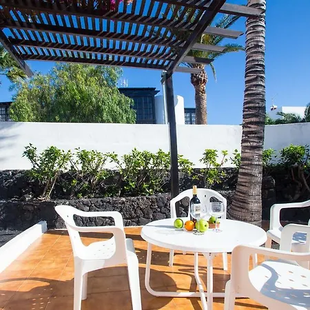 Villas Fayna Holiday home