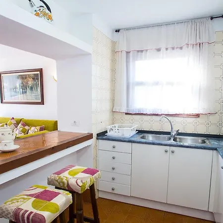Holiday home Villas Fayna *