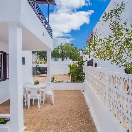 Villas Fayna Holiday home Puerto del Carmen (Lanzarote)