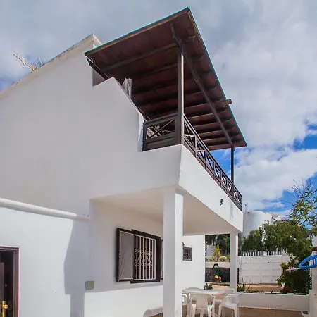 Holiday home Villas Fayna *