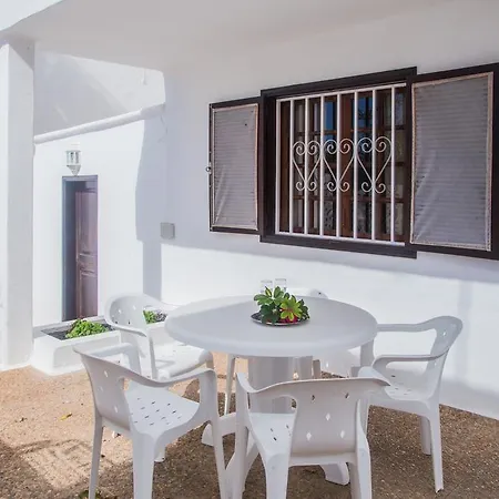 Villas Fayna Holiday home *