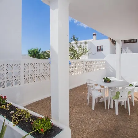 Villas Fayna * Puerto del Carmen (Lanzarote)