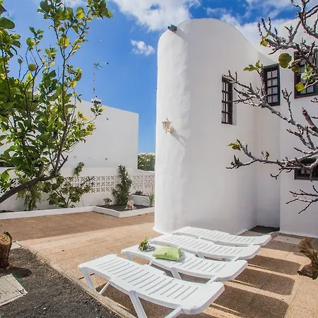 Villas Fayna * Puerto del Carmen (Lanzarote)