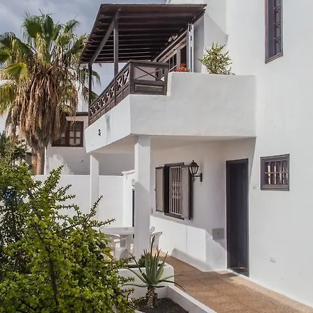 Villas Fayna Puerto del Carmen (Lanzarote)