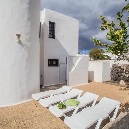 Villas Fayna Holiday home