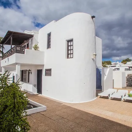 Holiday home Villas Fayna *