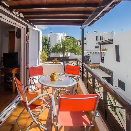 Villas Fayna Holiday home Puerto del Carmen (Lanzarote)