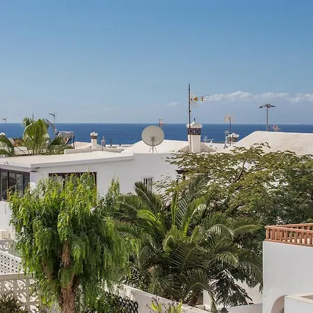 Villas Fayna Puerto del Carmen (Lanzarote)