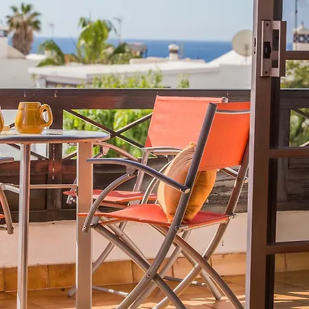 Villas Fayna