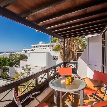 Holiday home Villas Fayna Puerto del Carmen (Lanzarote)