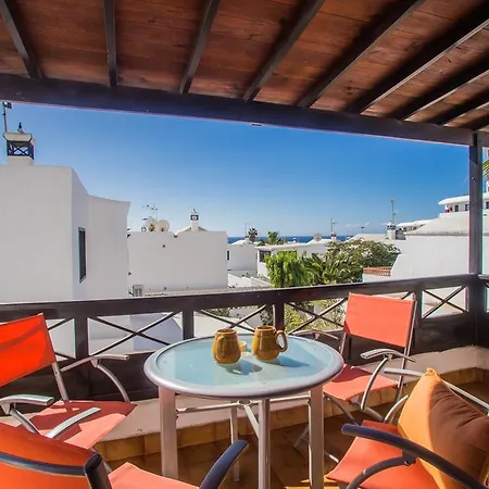 Villas Fayna * פוארטו דל כרמן