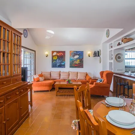 Villas Fayna Puerto del Carmen (Lanzarote)