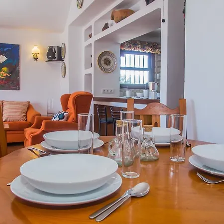 Villas Fayna Holiday home