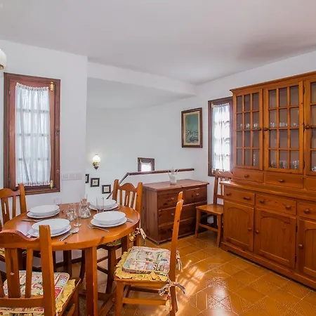 Villas Fayna Holiday home *