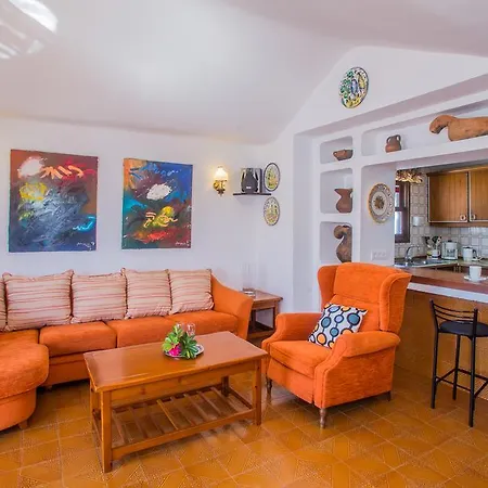 Villas Fayna * Puerto del Carmen (Lanzarote)