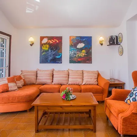 Villas Fayna Puerto del Carmen (Lanzarote)