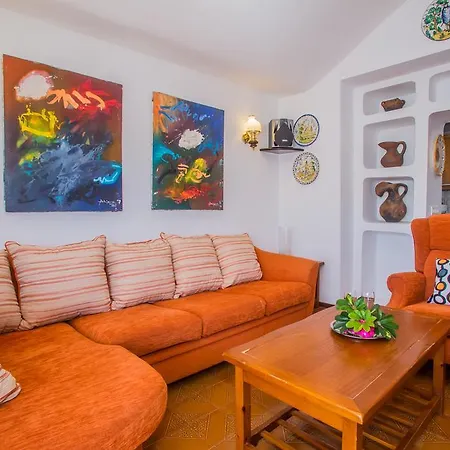 Villas Fayna Holiday home