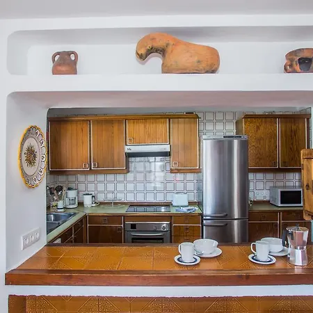 Holiday home Villas Fayna Puerto del Carmen (Lanzarote)