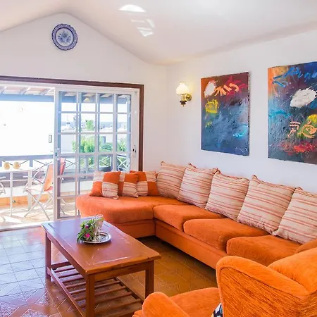 Villas Fayna Puerto del Carmen (Lanzarote)