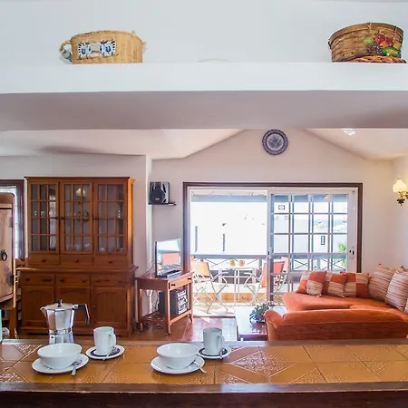 Holiday home Villas Fayna *