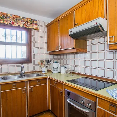 Villas Fayna Holiday home *
