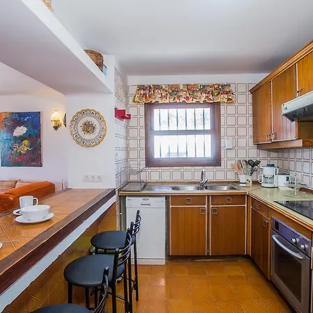 Villas Fayna * פוארטו דל כרמן
