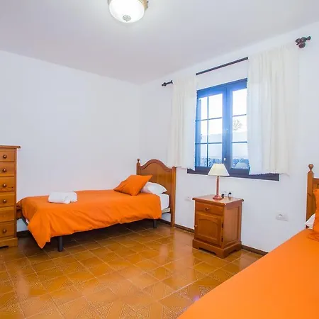 Holiday home Villas Fayna *