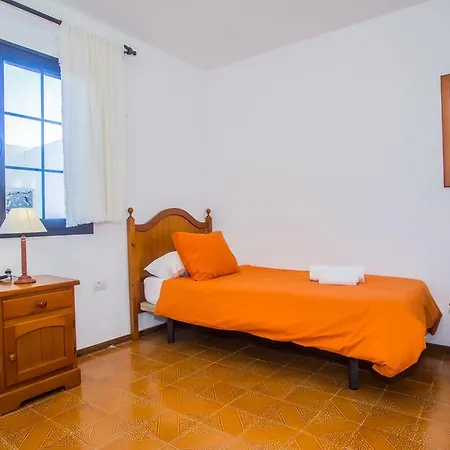 Villas Fayna *