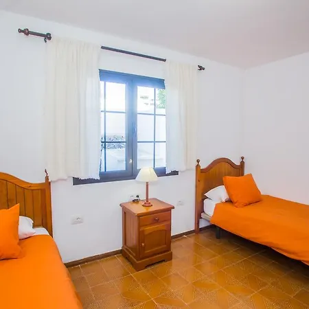 Villas Fayna Holiday home *