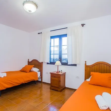 Holiday home Villas Fayna Puerto del Carmen (Lanzarote)