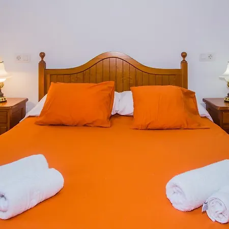 Holiday home Villas Fayna *