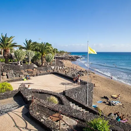 בית נופש Villas Fayna