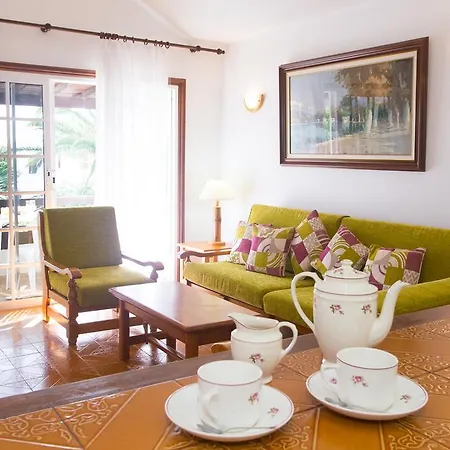 Villas Fayna Holiday home Puerto del Carmen (Lanzarote)