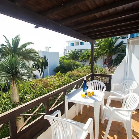 Villas Fayna Holiday home