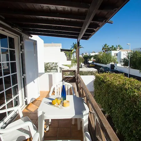Holiday home Villas Fayna *