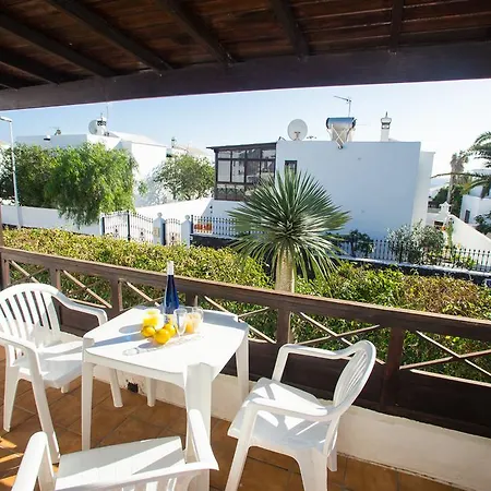 Villas Fayna