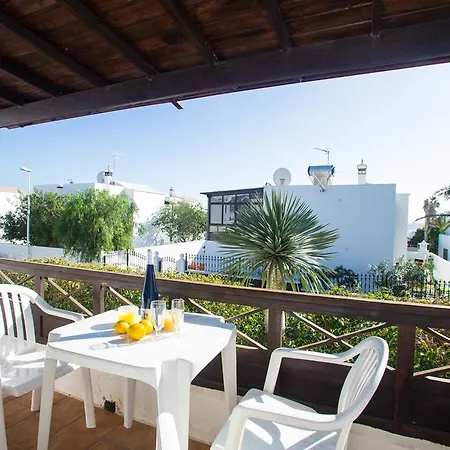 Villas Fayna Holiday home *