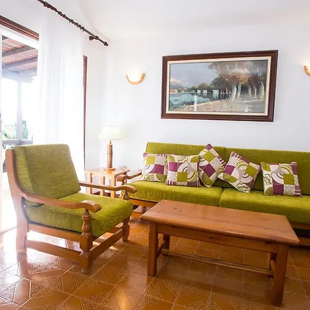 Holiday home Villas Fayna Puerto del Carmen (Lanzarote)