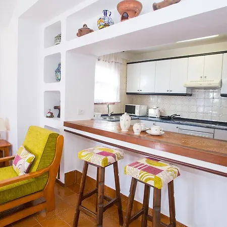 Villas Fayna Holiday home