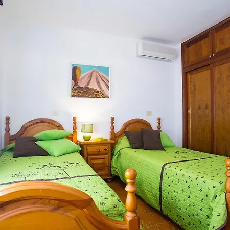 Villas Fayna * Puerto del Carmen (Lanzarote)