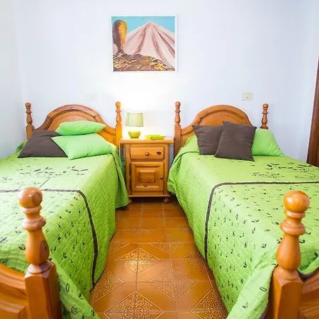 Holiday home Villas Fayna