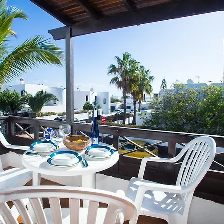 Villas Fayna *