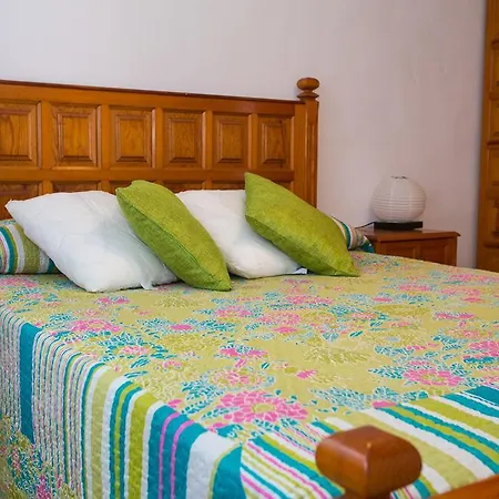 Villas Fayna Holiday home *