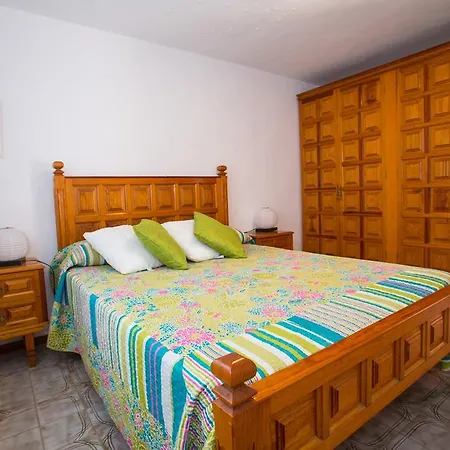 Villas Fayna Holiday home Puerto del Carmen (Lanzarote)
