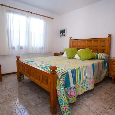 Villas Fayna Holiday home