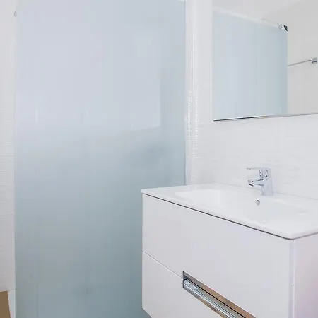 Villas Fayna Дом отдыха *