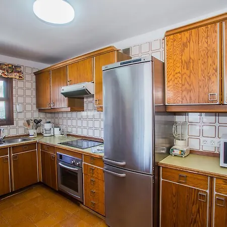 Villas Fayna * Пуэрто дель Кармен