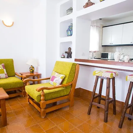 Дом отдыха Villas Fayna