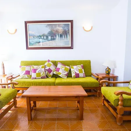 Villas Fayna Дом отдыха Пуэрто дель Кармен