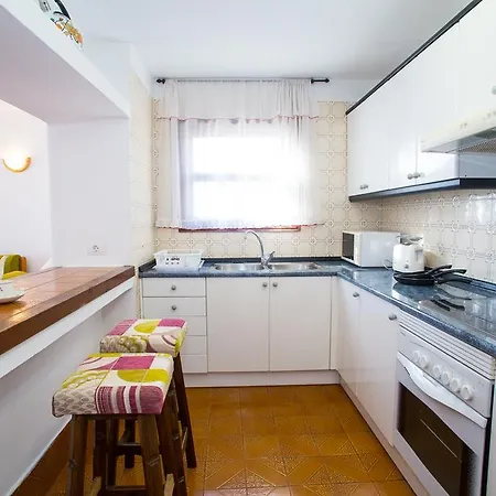 Villas Fayna Пуэрто дель Кармен